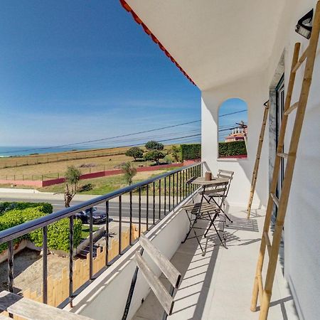 Ocean House - Ribeira D'Ilhas Ericeira Hostel Kültér fotó