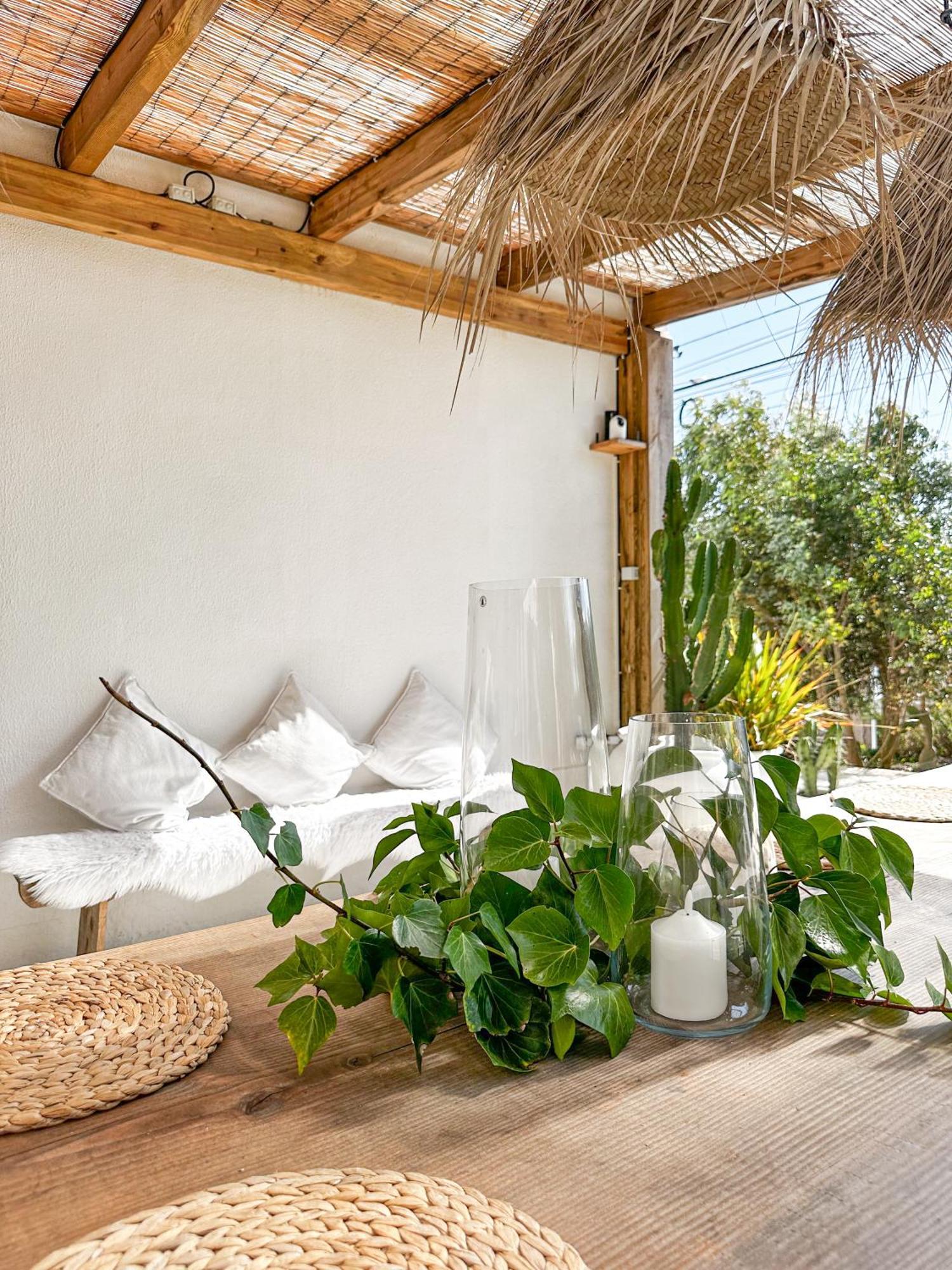 Ocean House - Ribeira D'Ilhas Ericeira Hostel Kültér fotó