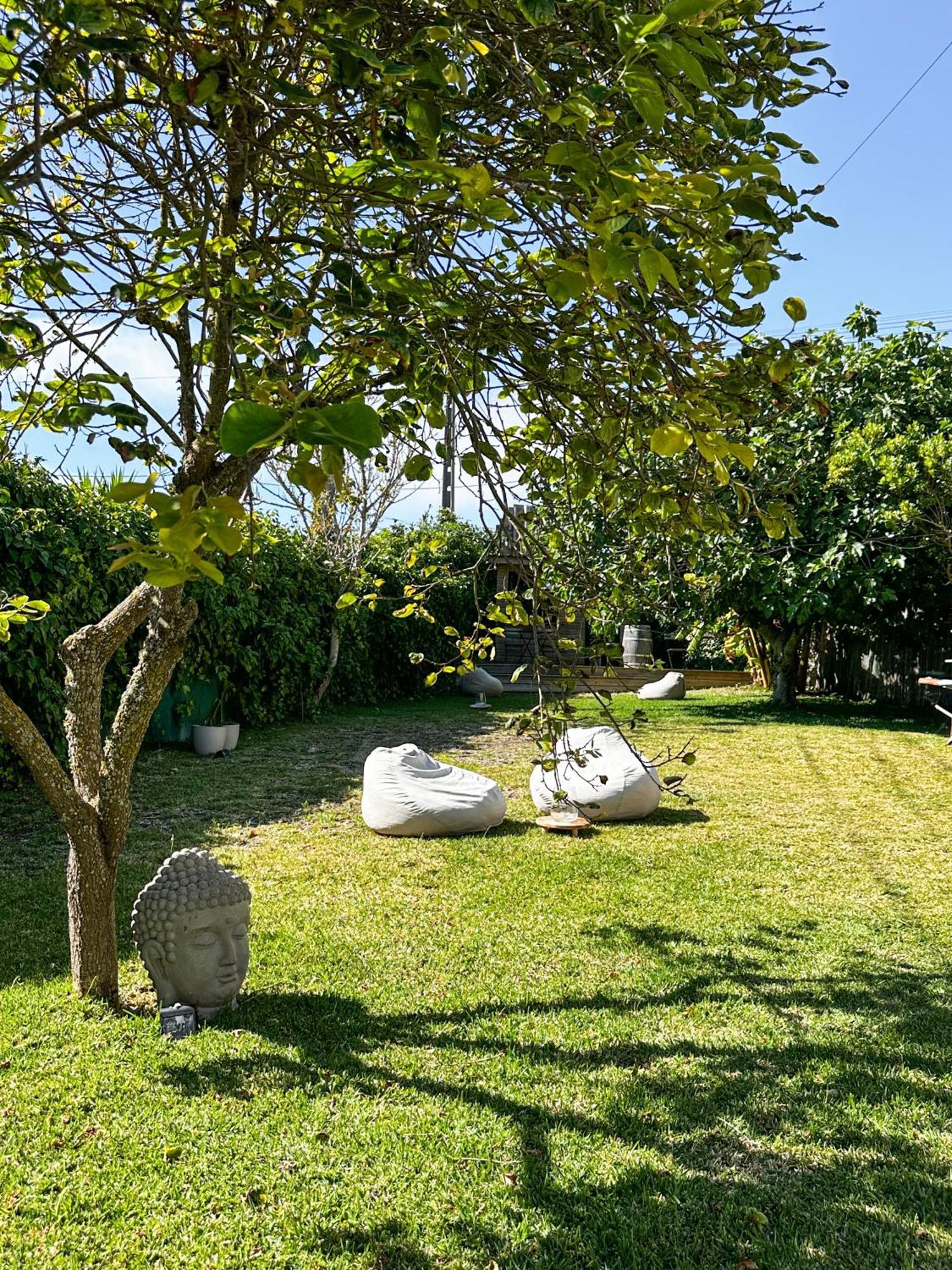 Ocean House - Ribeira D'Ilhas Ericeira Hostel Kültér fotó